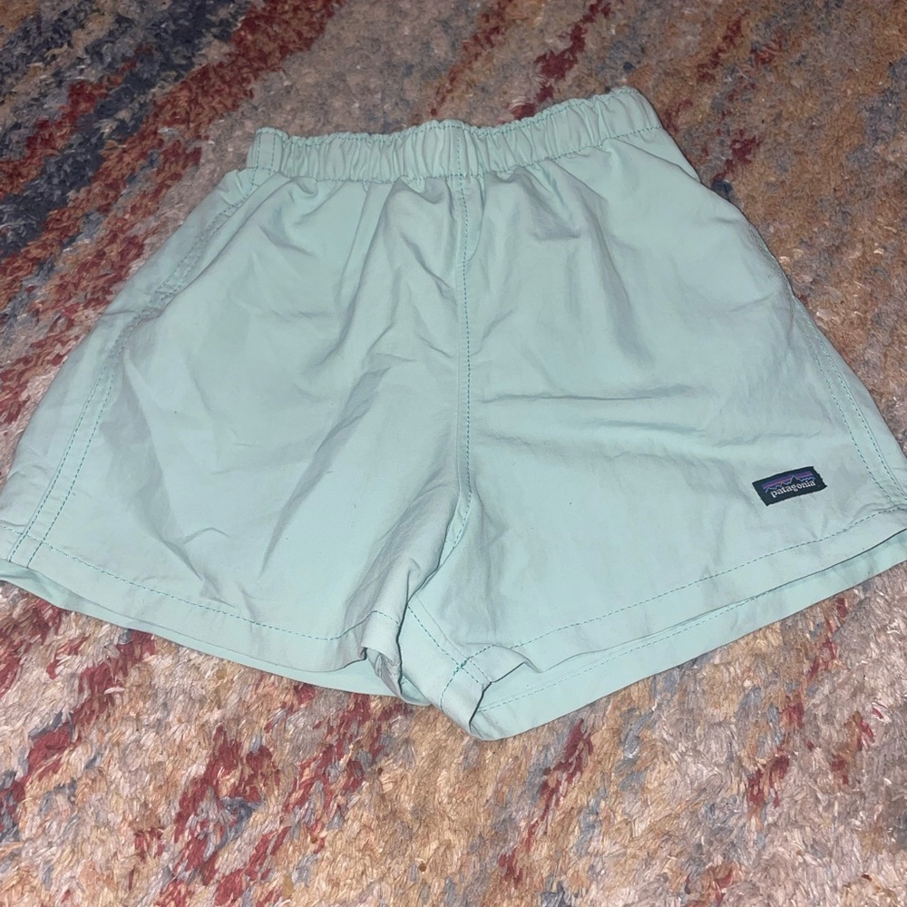 Patagonia Toddler Shorts